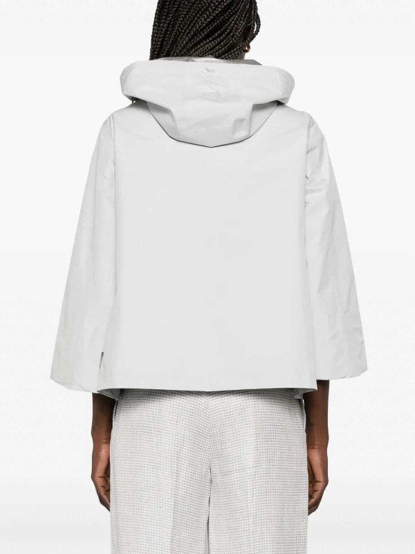 Hooded Jacket shop online: HERNO