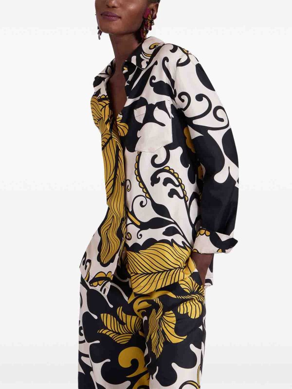 The Best Shops LA DOUBLEJ: shirts - Boy Shirt