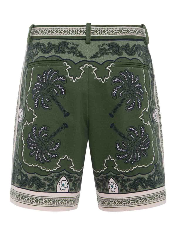 Jeans Boyfriend - Verde shop online: LA DOUBLEJ