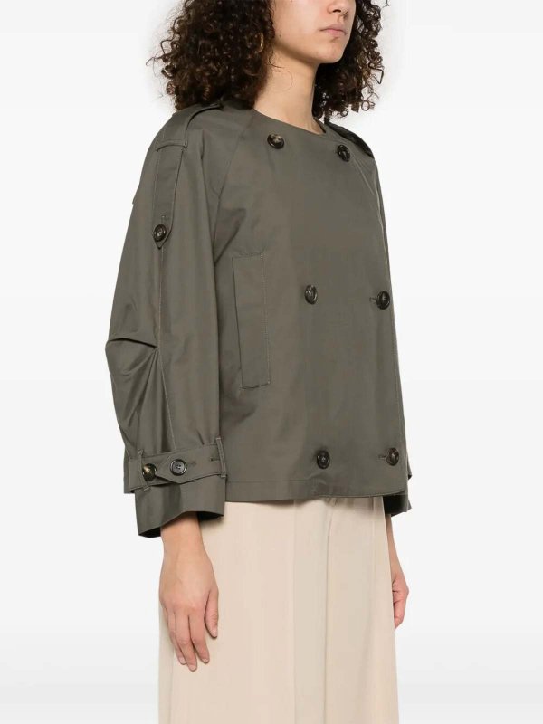 MAX MARA THE CUBE: casual jackets online - Casual jacket