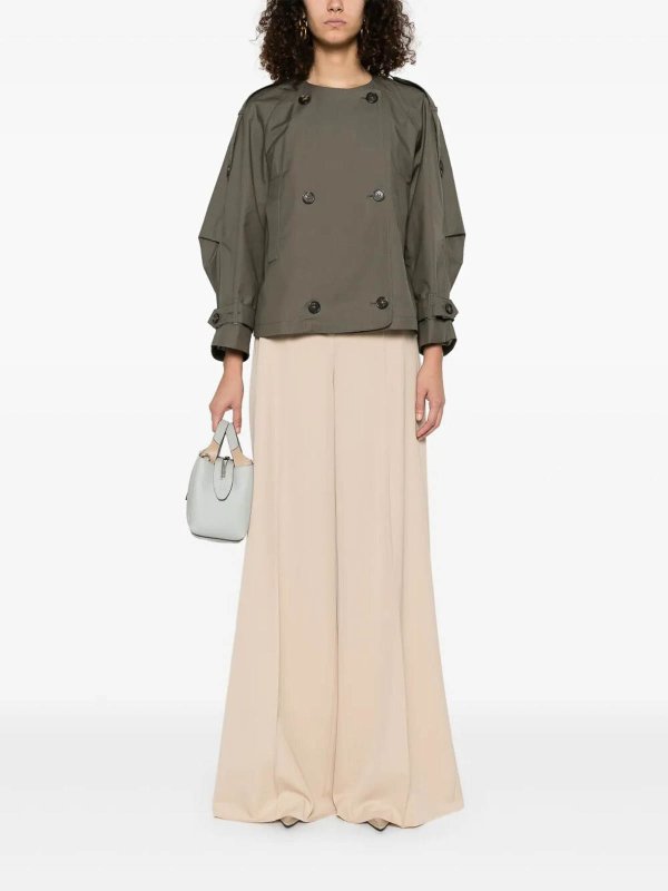 The Best Shops MAX MARA THE CUBE: casual jackets - Casual jacket