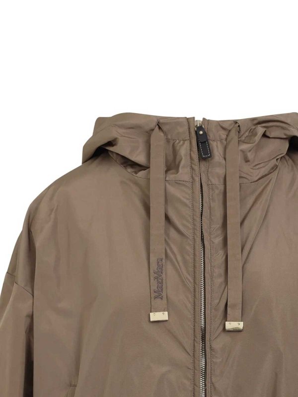 MAX MARA THE CUBE: casual jackets online - Casual jacket