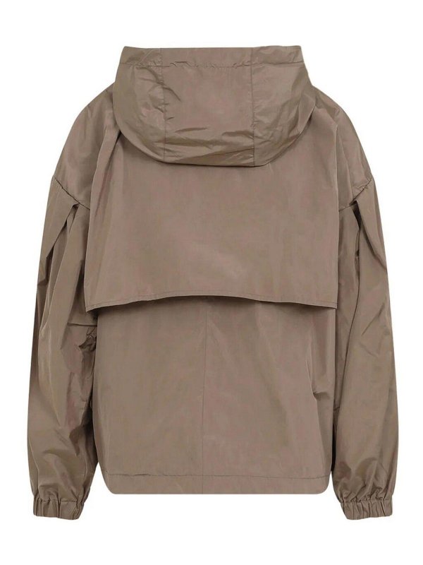 The Best Shops MAX MARA THE CUBE: casual jackets - Casual jacket
