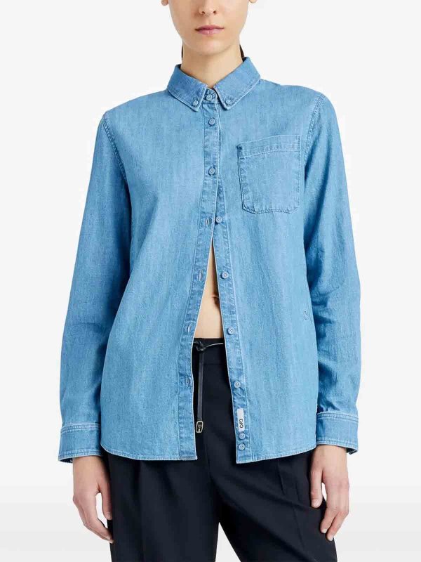 Proenza Schouler: Tops & Tank tops online - Francis Top