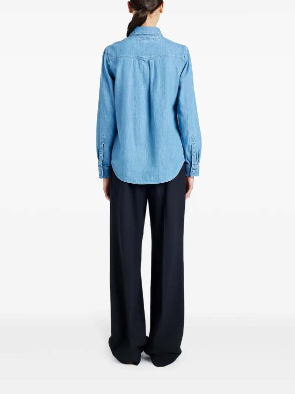 Francis Top shop online: Proenza Schouler
