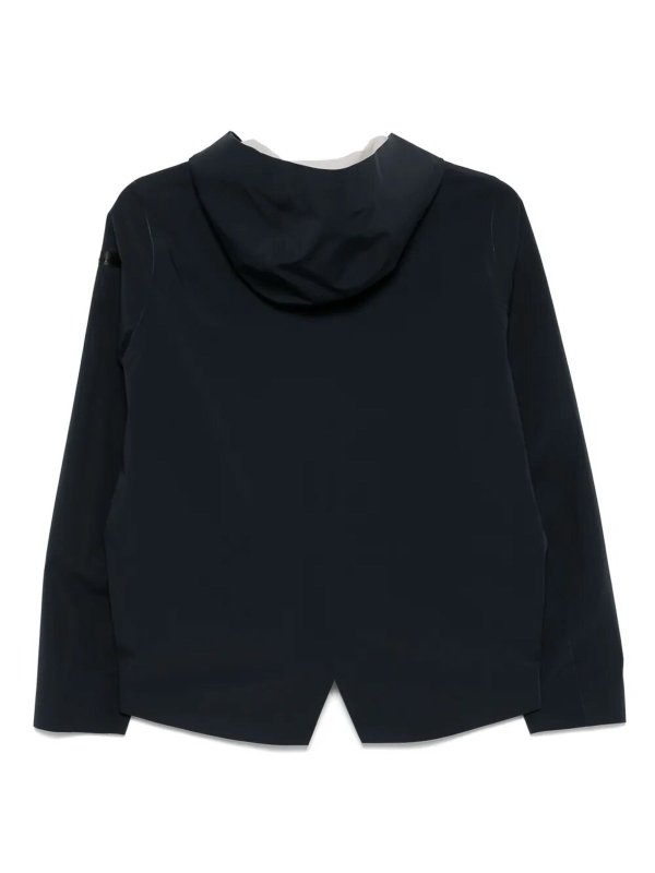 RRD Roberto Ricci Designs: カジュアルジャケット online - カジュアルジャケット - ブルー