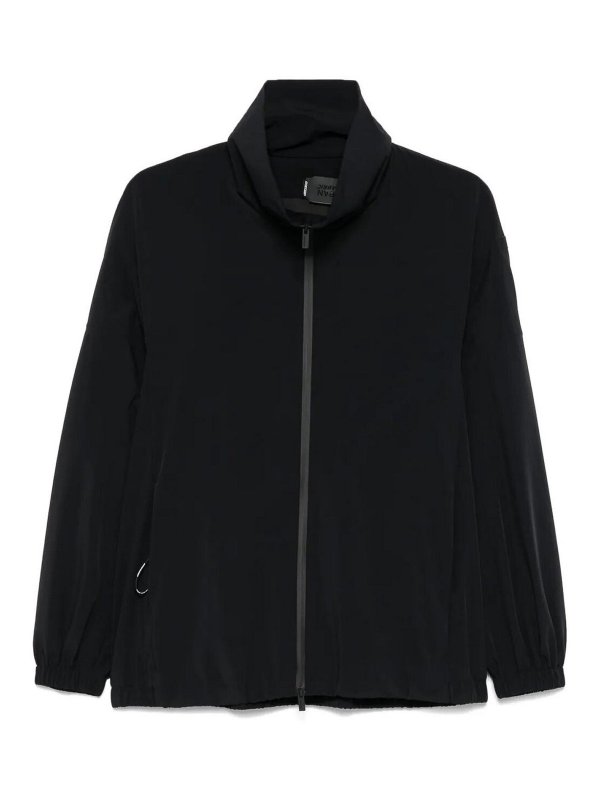 RRD Roberto Ricci Designs: パーカー - パーカー - 黒