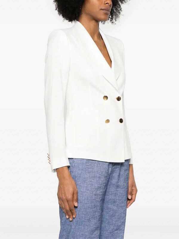 TAGLIATORE: カジュアルジャケット online - カジュアルジャケット - 白