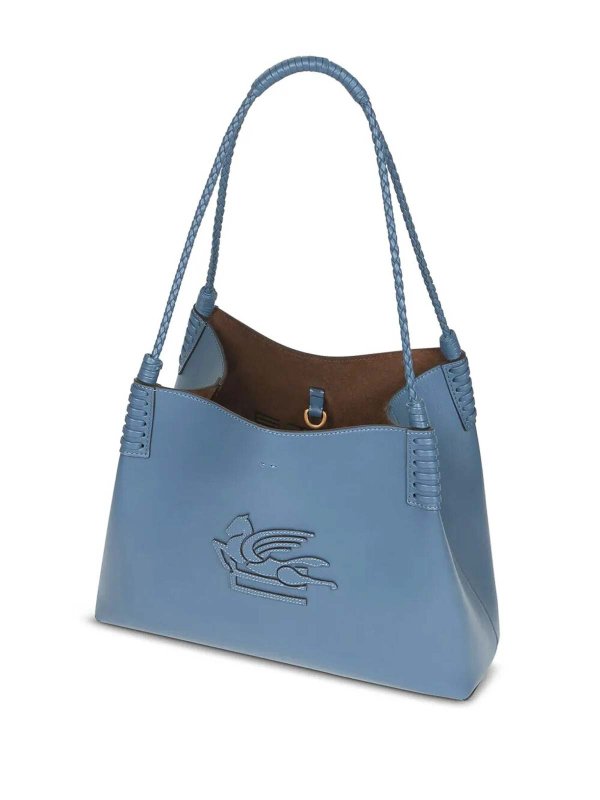 Shopper - Hellblau shop online: ETRO