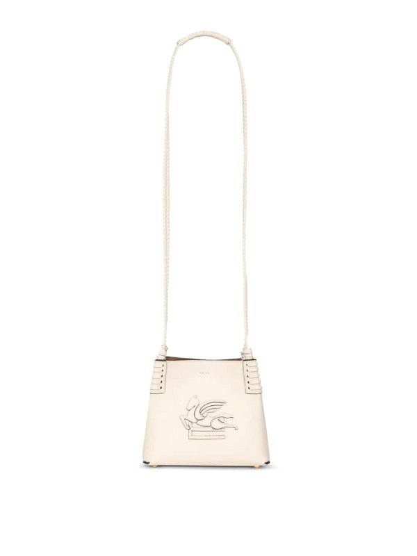 ETRO: totes bags - Libra Mini Bag