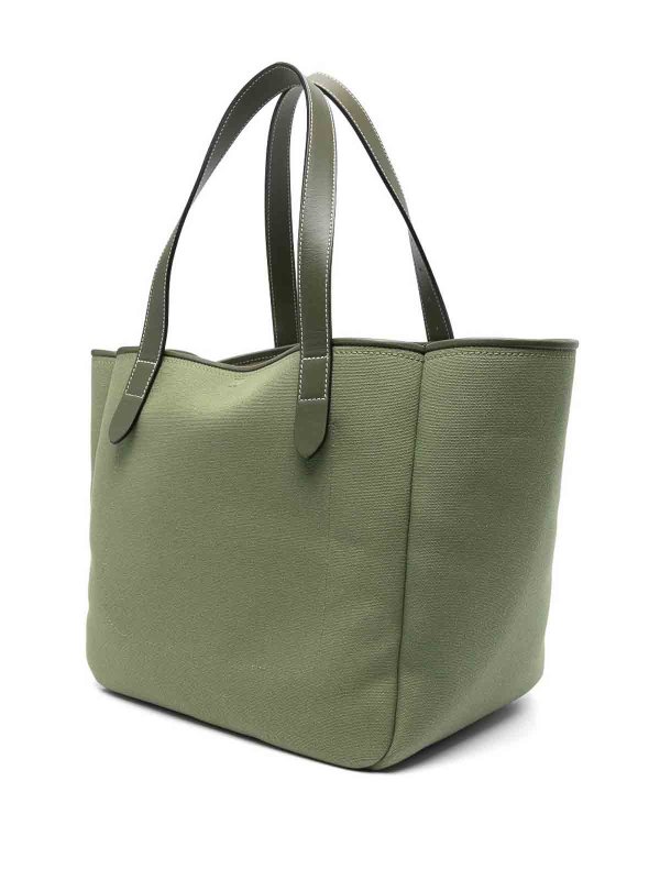 J.W. ANDERSON: totes bags online - Anchor Tote