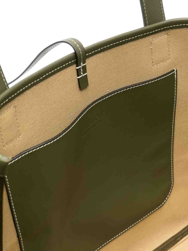 Anchor Tote shop online: J.W. ANDERSON