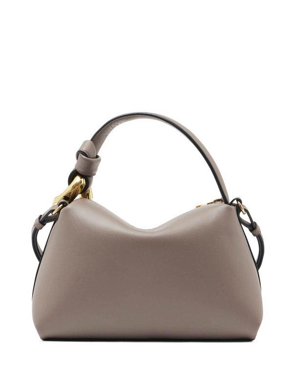 J.W. ANDERSON: cross body bags online - Small Corner Bag