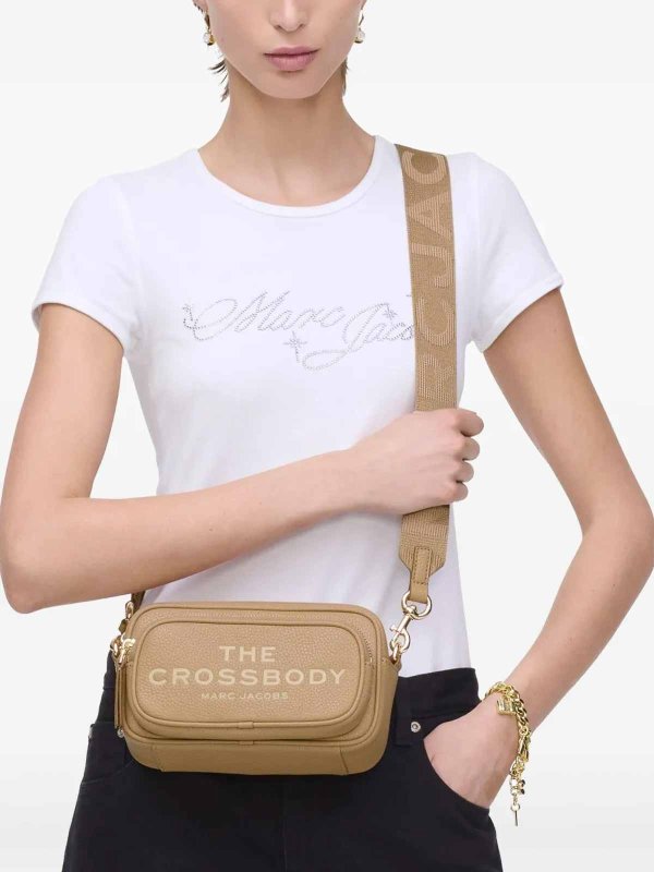 The Best Shops MARC JACOBS: cross body bags - The Crossbody Bag