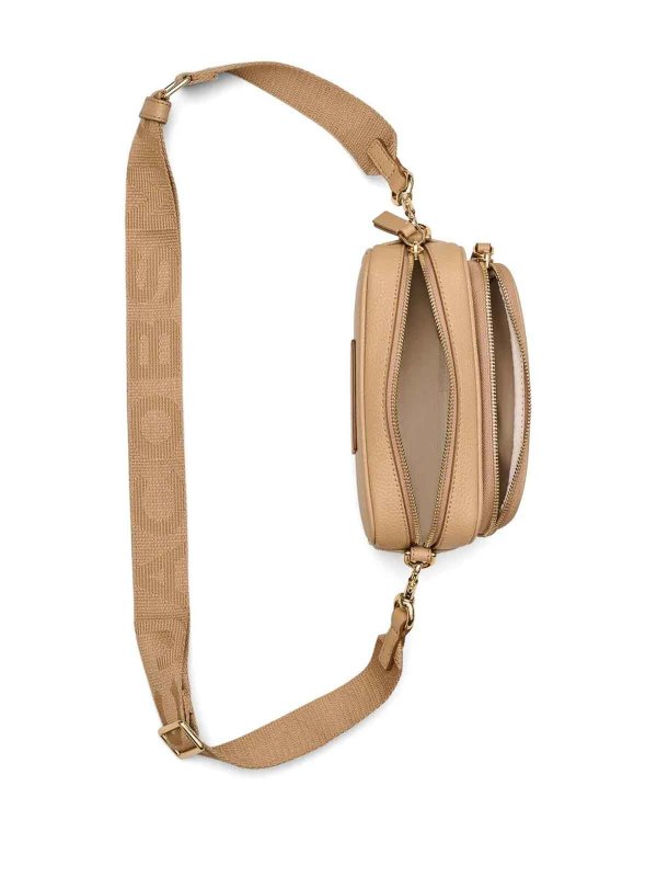 The Crossbody Bag shop online: MARC JACOBS