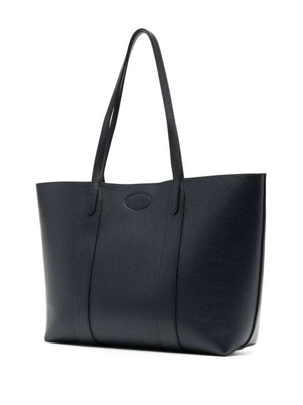 MULBERRY: Handtaschen online - Shopper - Blau