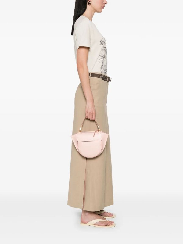 The Best Shops WANDLER: shopper - Medium hortensia