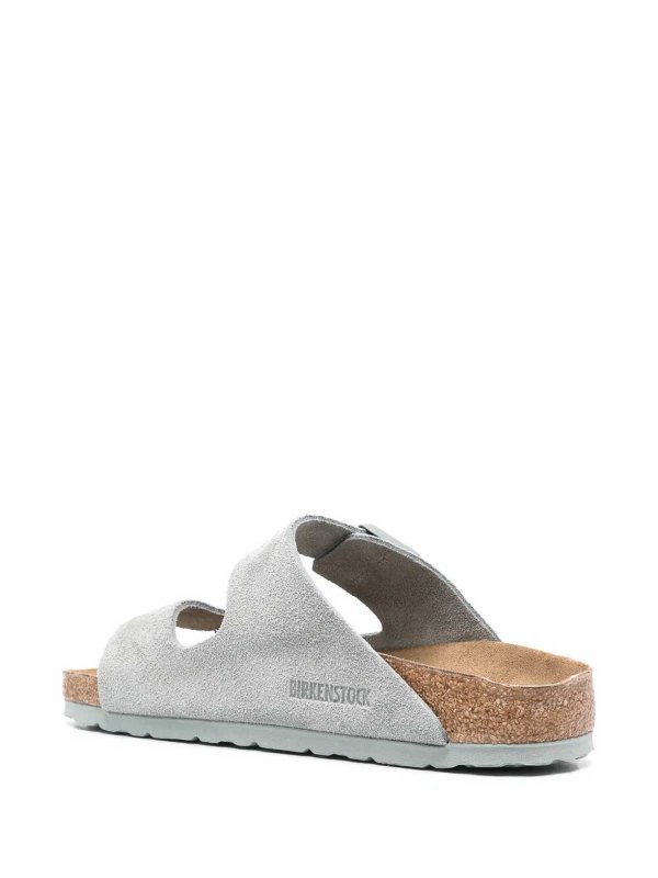Sandalias - Azul Claro shop online: BIRKENSTOCK