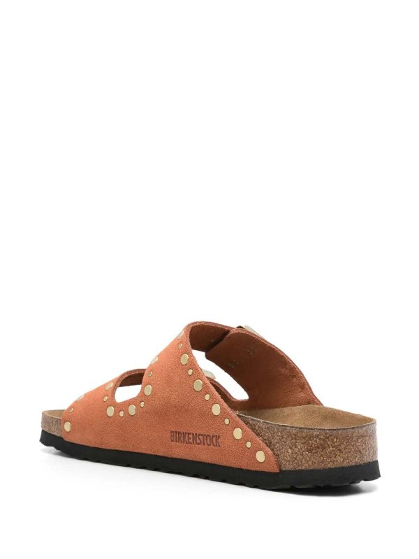Sandalen - Orange shop online: BIRKENSTOCK