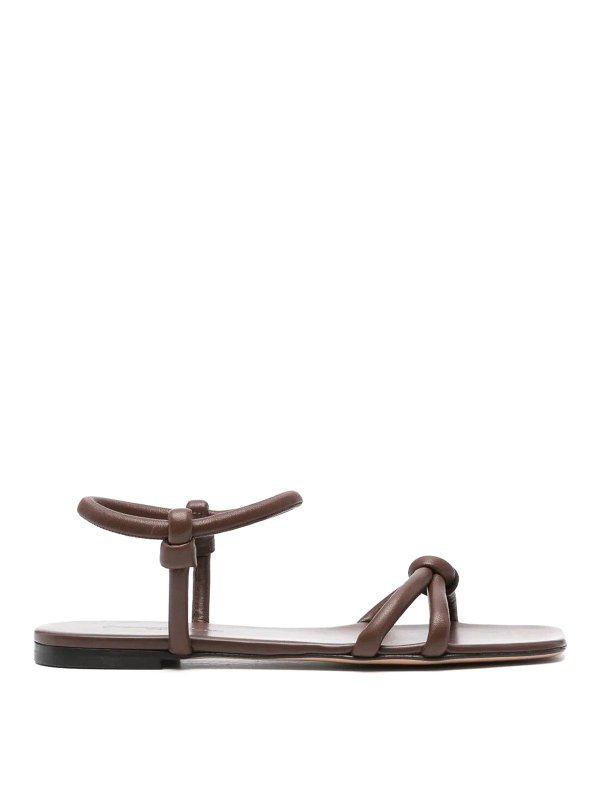 Gianvito Rossi: sandals - Sandals
