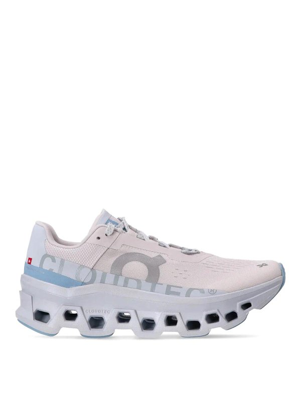 ON RUNNING: sneakers - Sneakers