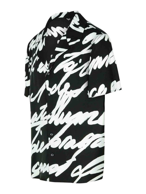 The Best Shops Balmain: シャツ - シャツ - 黒