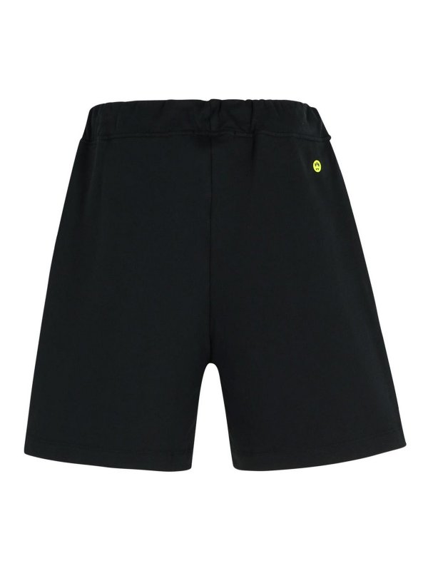 BARROW: Hosen Shorts online - Shorts - Schwarz