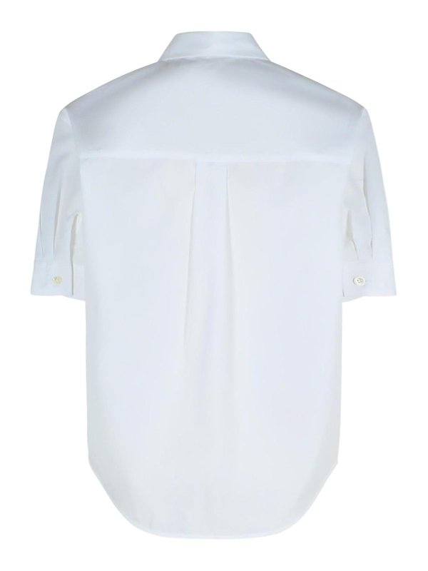 Marni: シャツ online - シャツ - 白