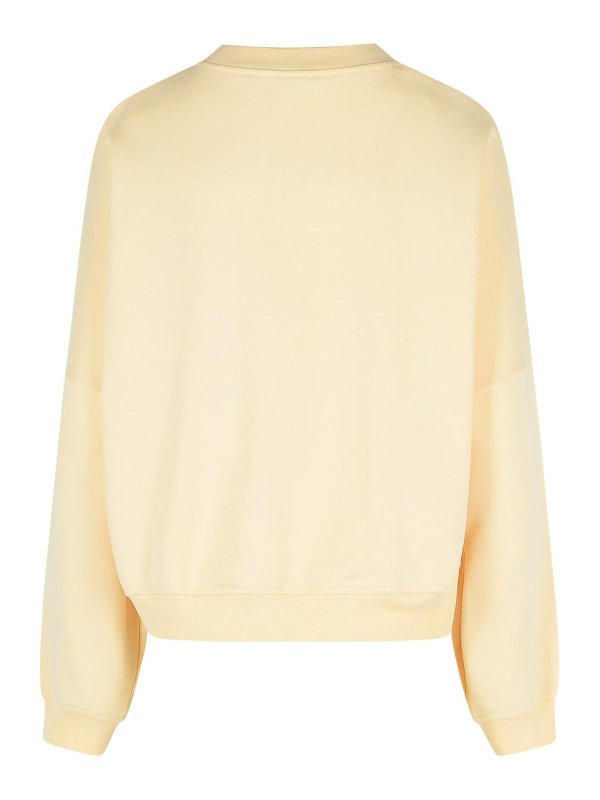 Marni: スウェット＆セーター online - スウェットシャツ/セーター - 白