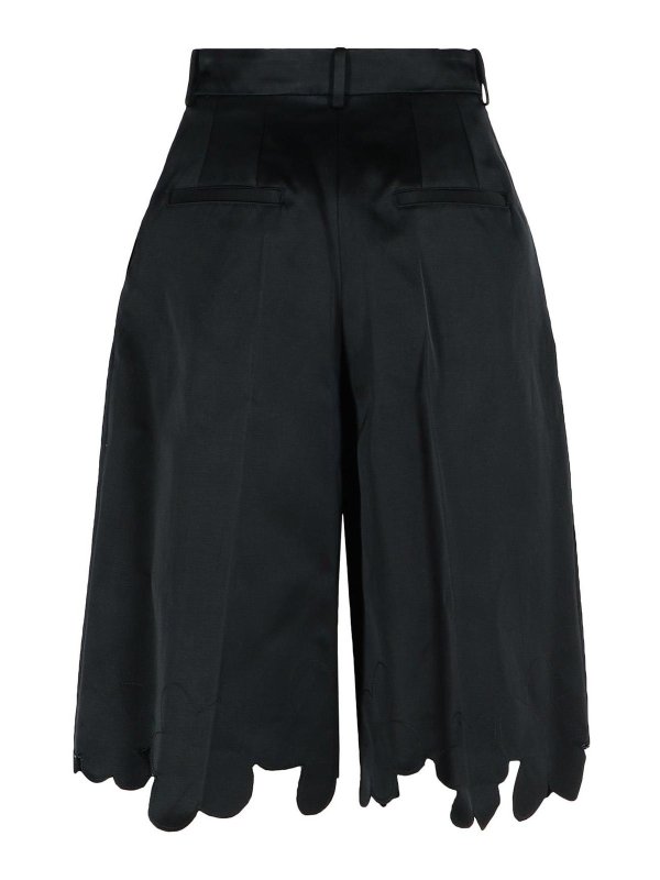 Marni: Shorts online - Short - Noir