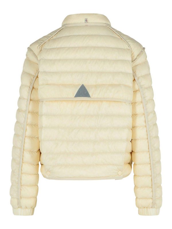 MONCLER: giacche casual online - Giacca in cabina