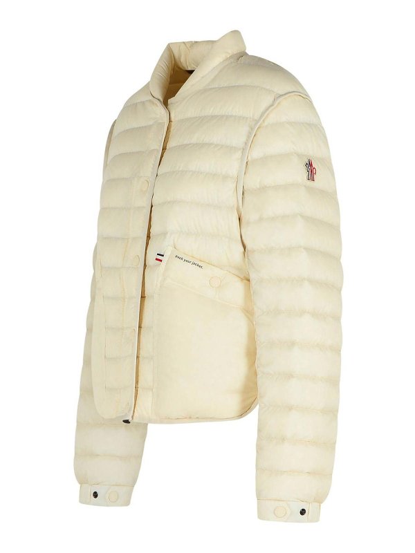 The Best Shops MONCLER: giacche casual - Giacca in cabina