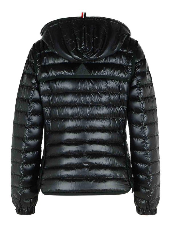 MONCLER: カジュアルジャケット online - カジュアルジャケット - 黒