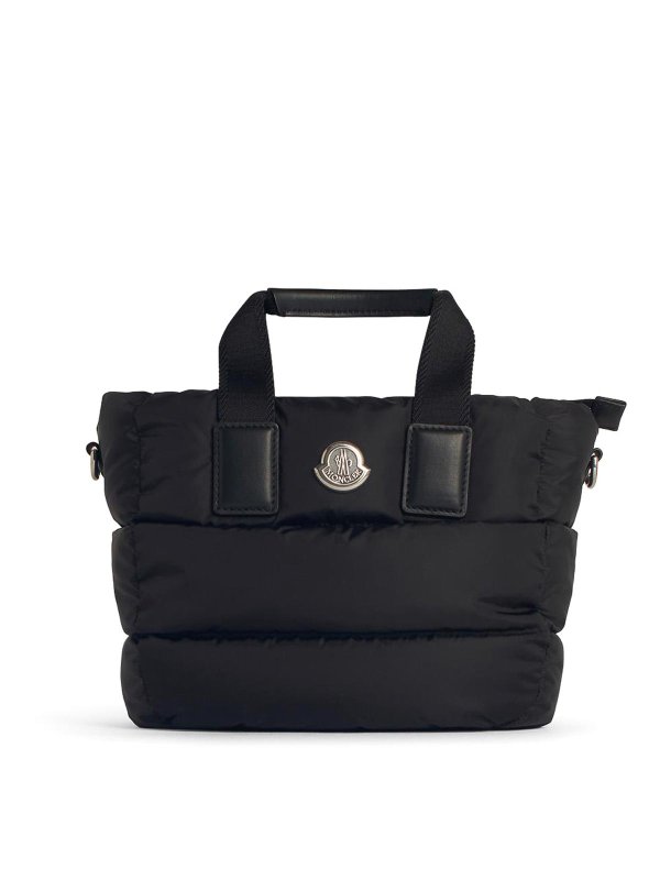 MONCLER: クロスボディバッグ - クロスボディバッグ - Caradoc