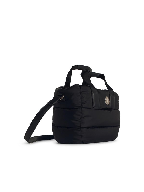 MONCLER: クロスボディバッグ online - クロスボディバッグ - Caradoc