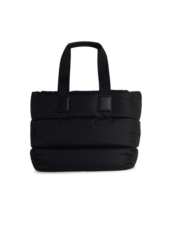 The Best Shops MONCLER: Bolsas bandoleras - Bolsa Bandolera - Negro