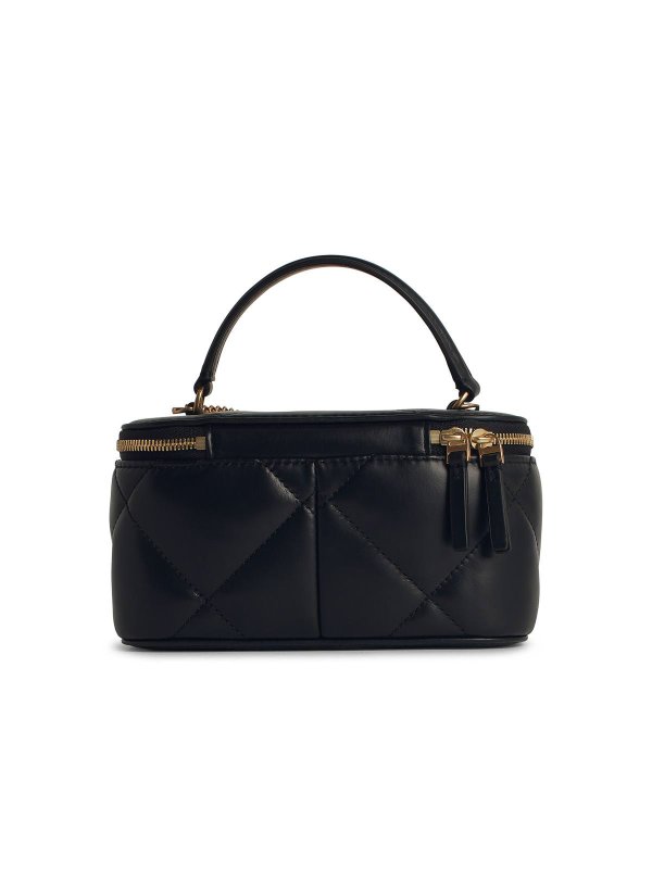 The Best Shops TORY BURCH: Umhängetaschen - Umhängetasche - Schwarz