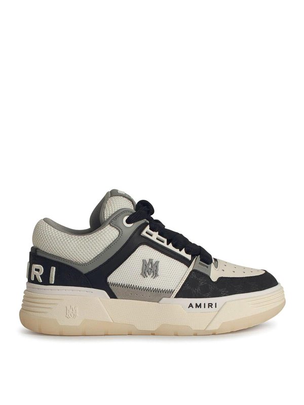 AMIRI: スニーカー - スニーカー - 黒
