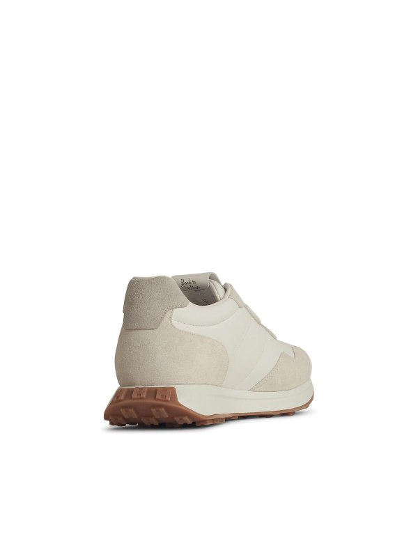 The Best Shops HOGAN: スニーカー - スニーカー - 白