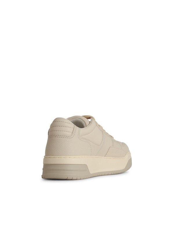 The Best Shops HOGAN: sneakers - Sneaker in pelle bianca H667