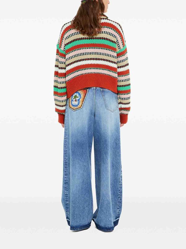 ALANUI buy online Cárdigan - Multicolor