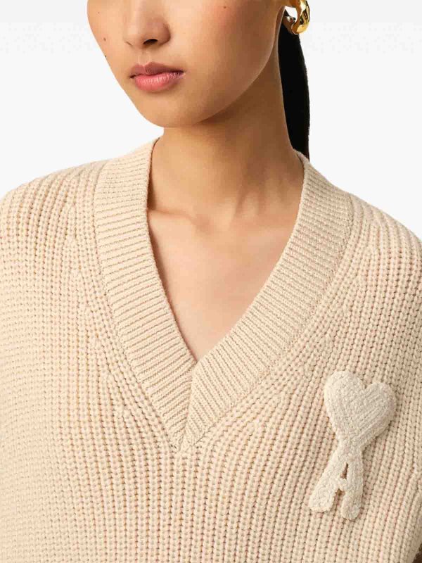 Westen shop online Weste - Weiß