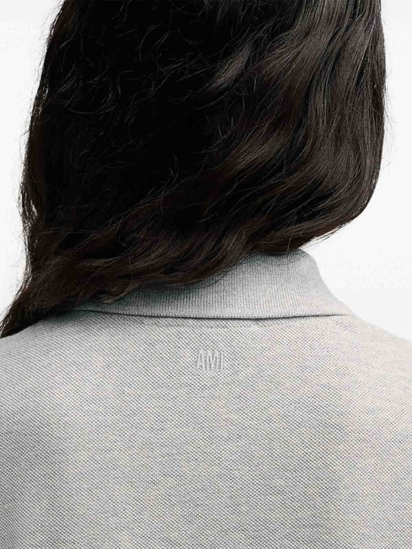 Polos shop online Polo - Gris Claro