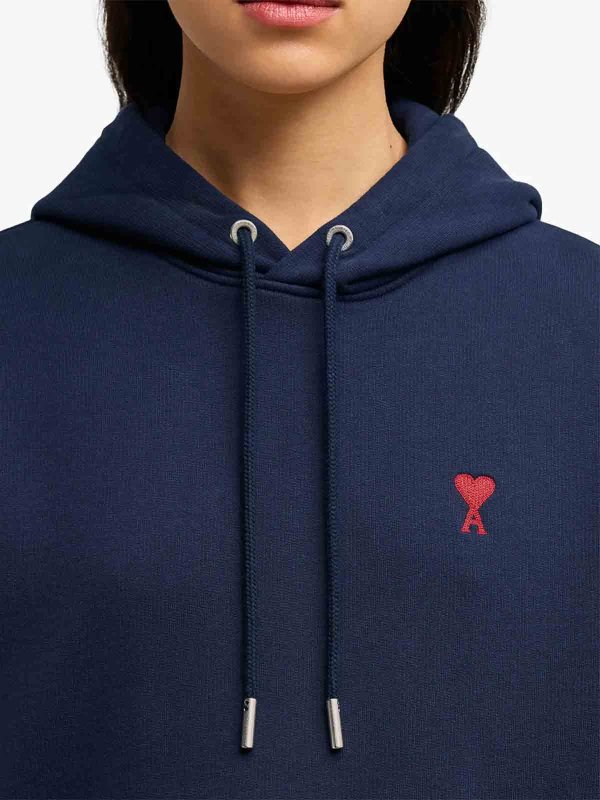 スウェット＆セーター shop online スウェットシャツ/セーター - ダークブルー