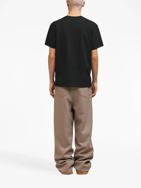 AMI PARIS buy online T-Shirt - Schwarz