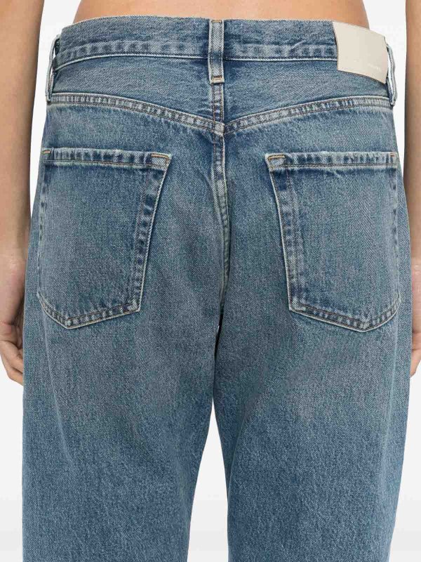 CITIZENS OF HUMANITY buy online ブーツカットジーンズ - ブルー