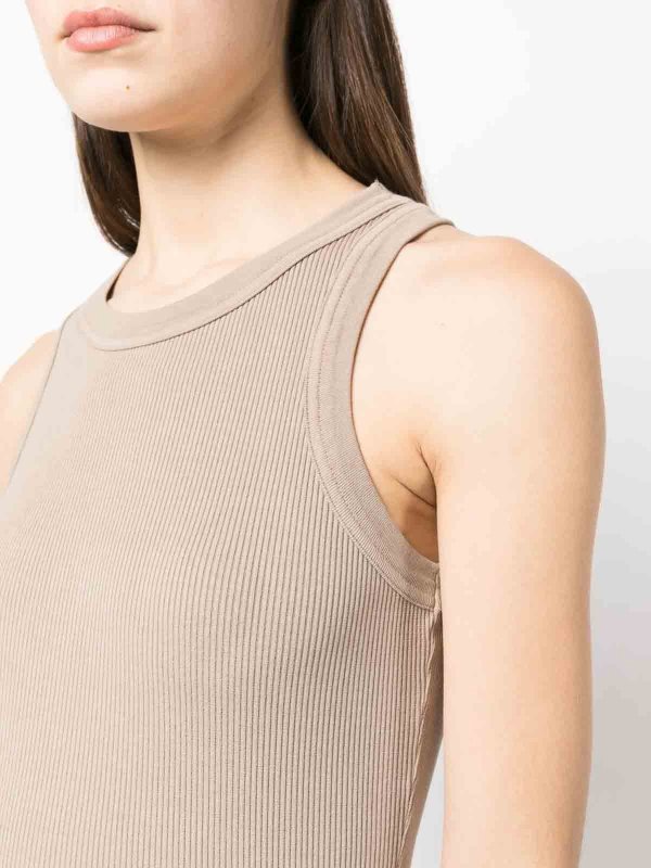 CITIZENS OF HUMANITY buy online Sleeveless Ribbed Top
