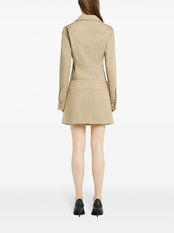 Cotton Shirt shop online: Courreges