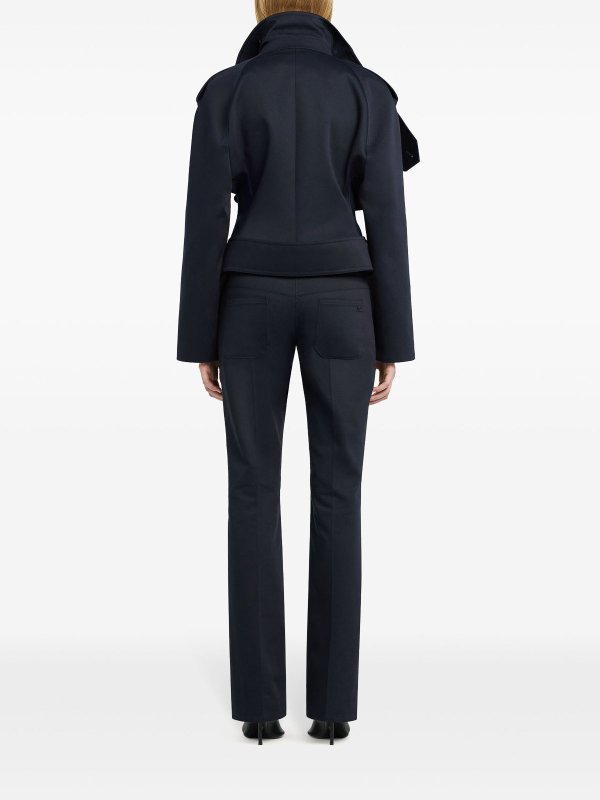 Bootcut Trousers shop online: Courreges