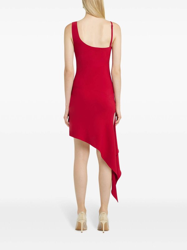 Knot Dress shop online: Courreges
